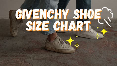 givenchy loafers & slippers uae|givenchy shoe size guide.